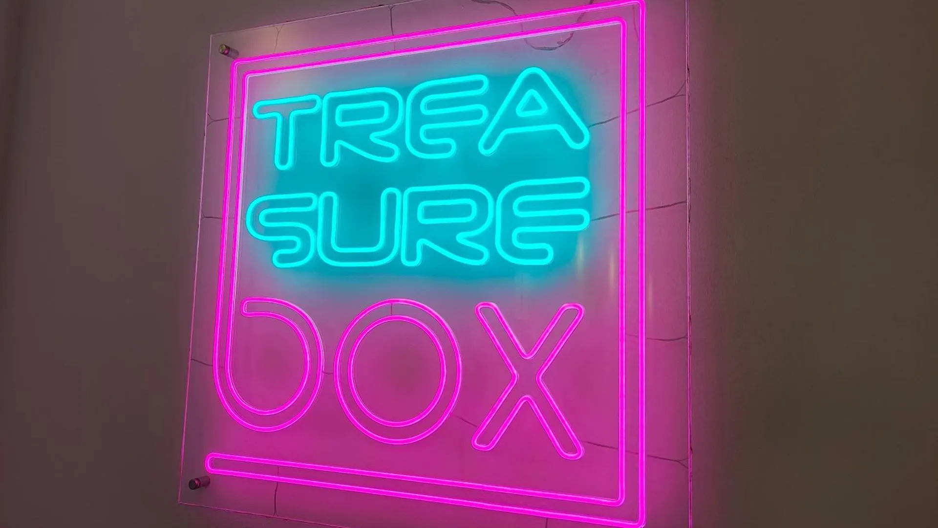 Hotel Treasure Box At Heritage Georgetown