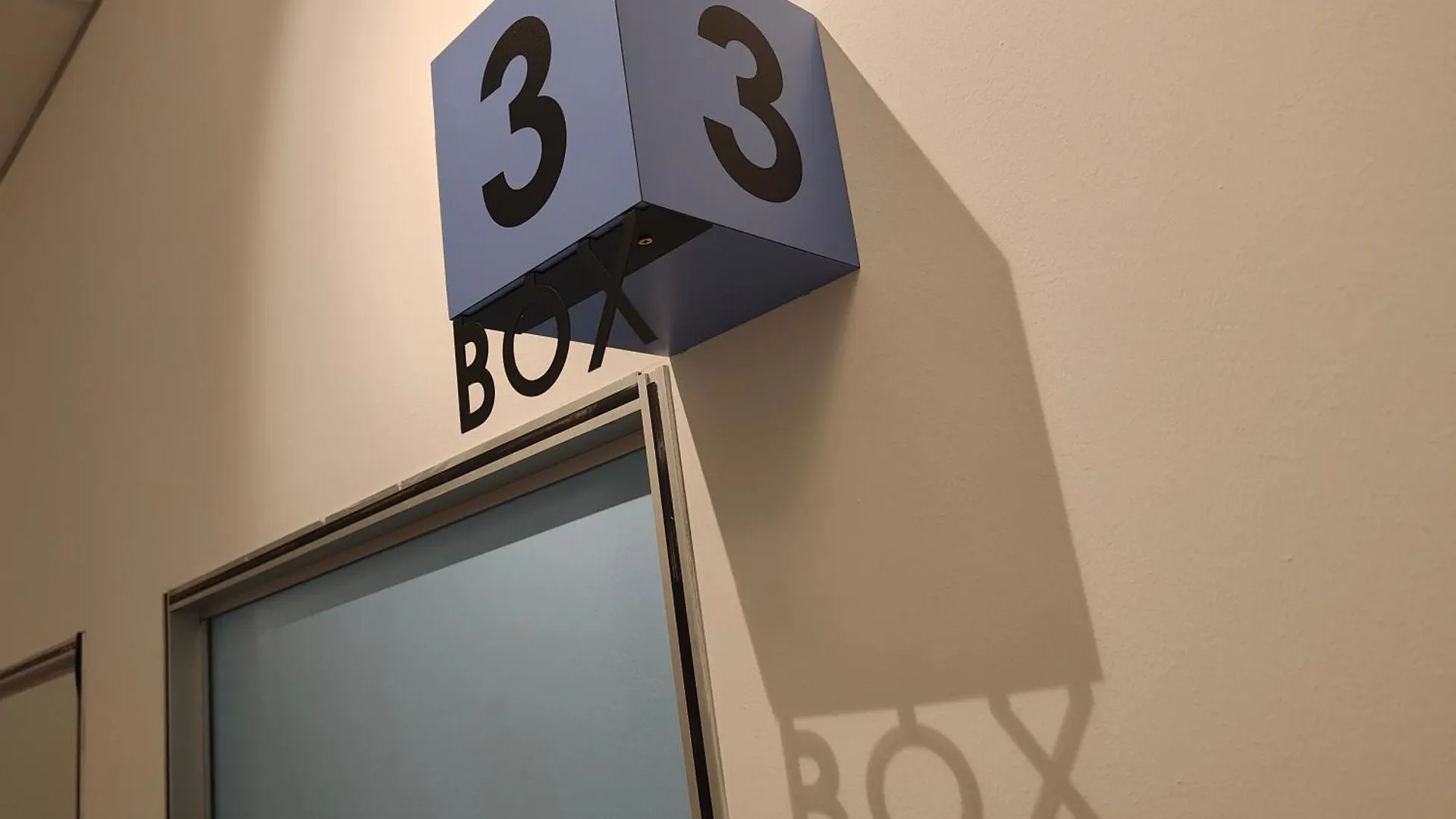 Hotel Treasure Box At Heritage Georgetown