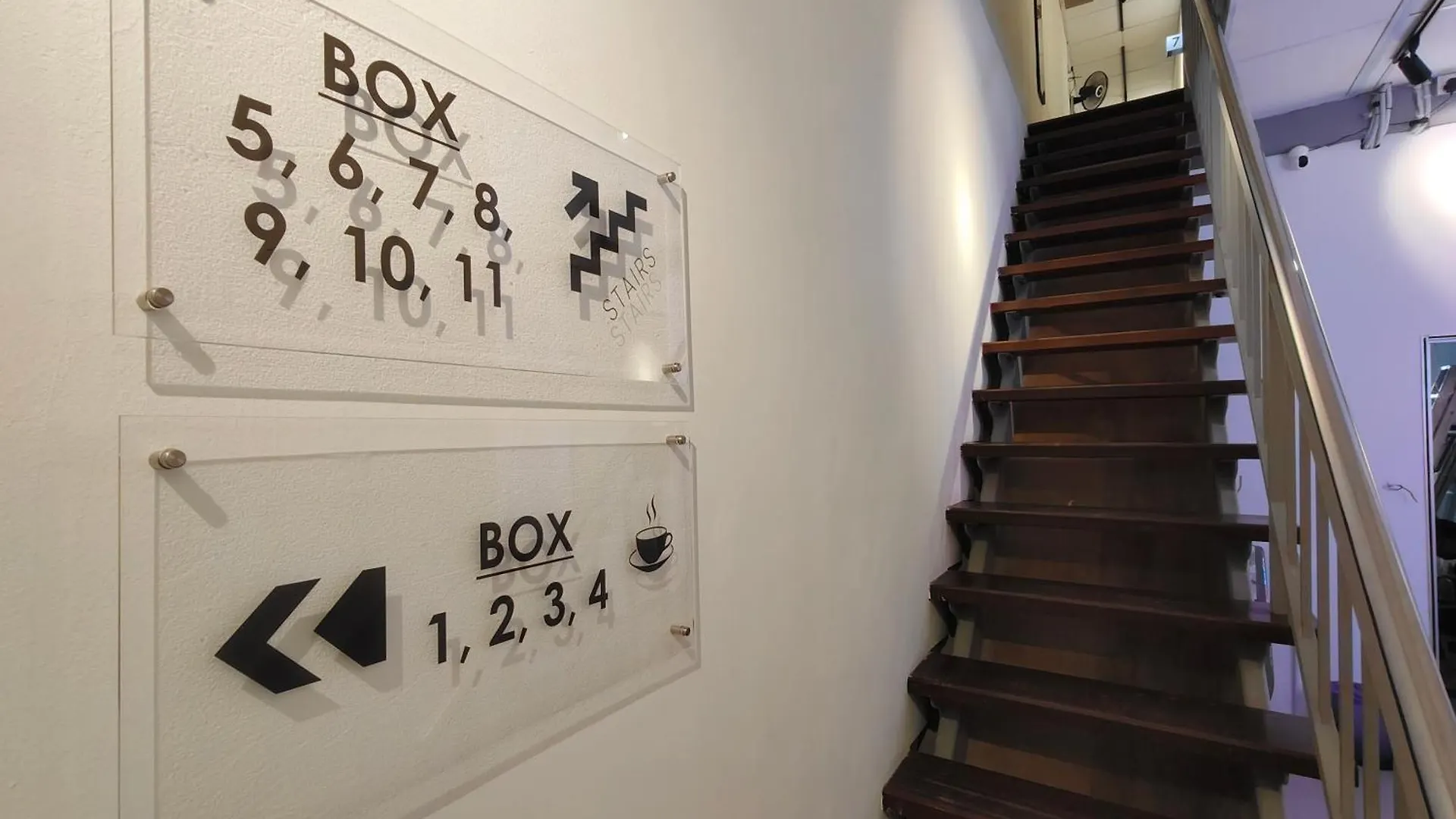 Treasure Box At Heritage Georgetown 호텔 조지타운